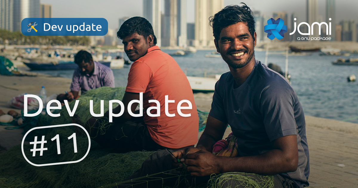 Dev Update 11 Dev Update 11